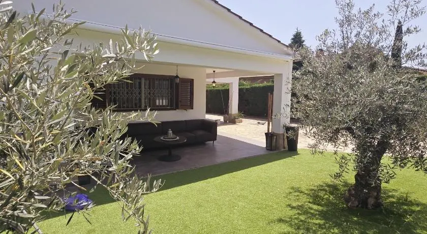 COSTABRAVASUITES VILLA CAN DUK - Image 1