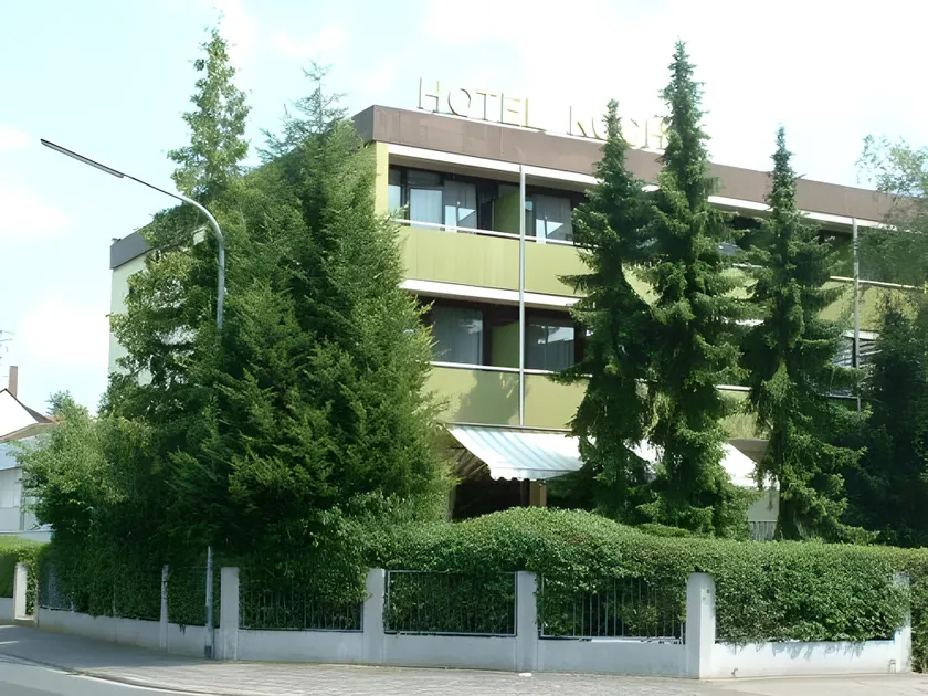 Hotel Koch Maingau - Image 1