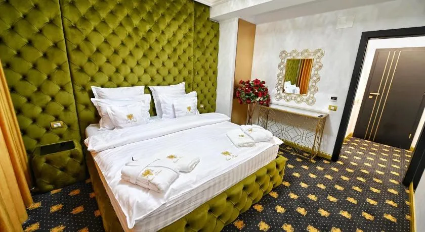 Emir Palace Hotel - Image 1