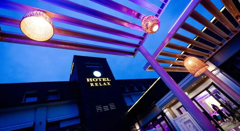 Hotel Relax Craiova - Image 1