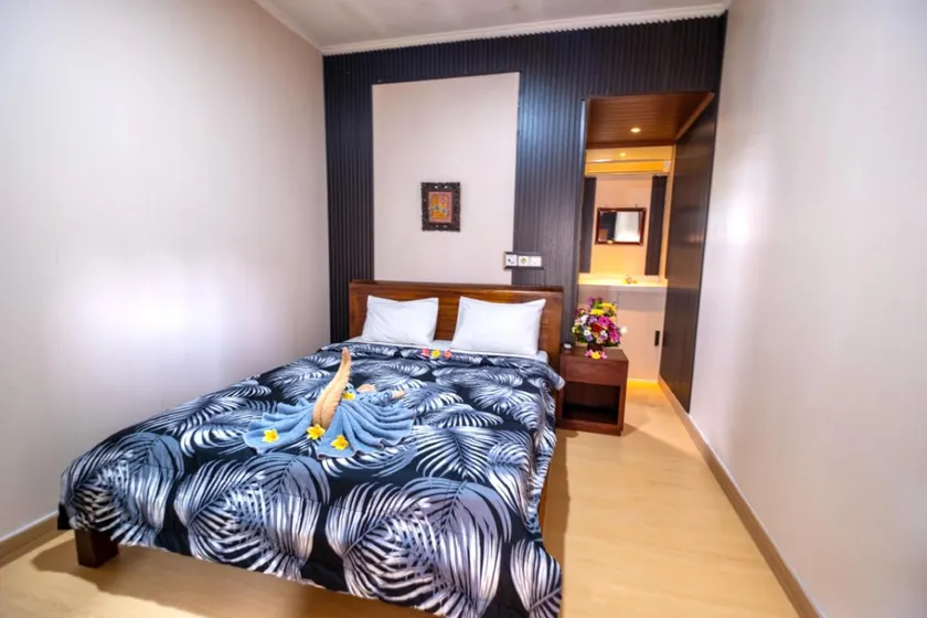 Teba House Ubud by ecommerceloka - CHSE Certified - Image 1