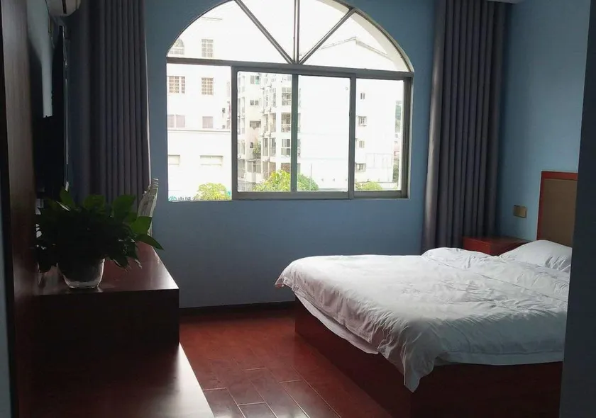 Hongxiang Hotel - Image 1