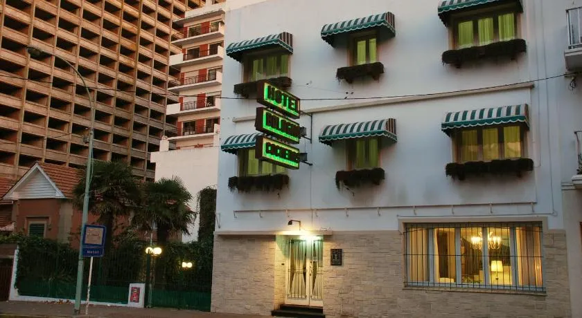Hotel Bologna - Image 1