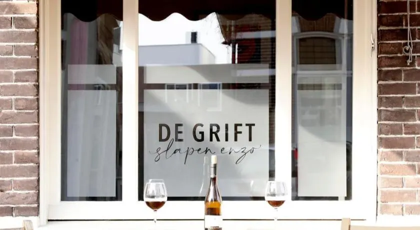 De Grift - Image 1