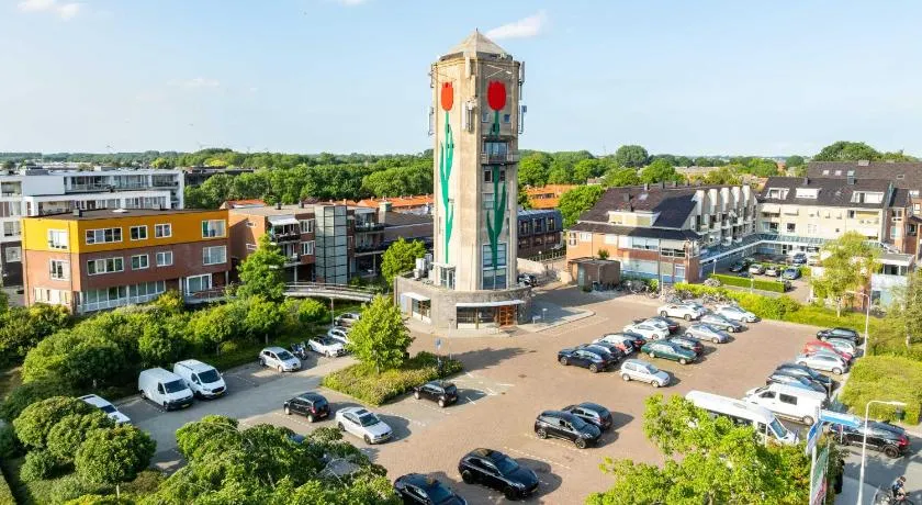 B&B De Tulpentoren - Image 1