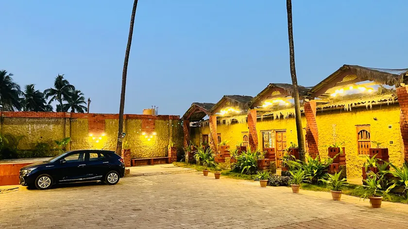 Villa Vistara - Image 1