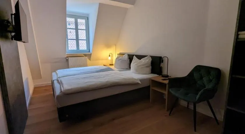 Hotel CASA ITALIA - Image 1