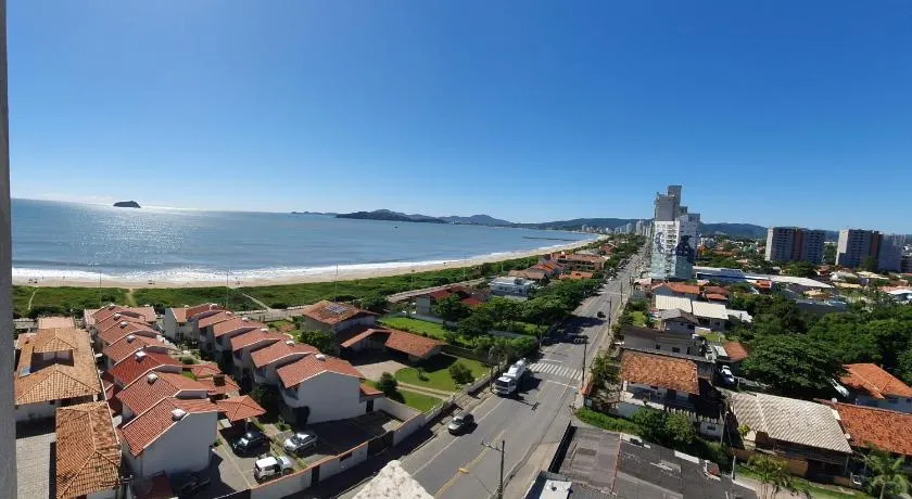 Apto Dona Elvira Vista Mar 8 andar - Image 1