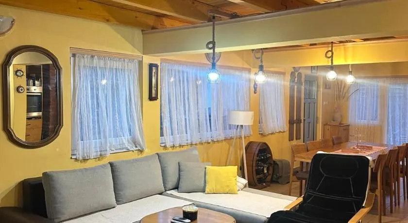 Apartman Green River Banja Luka - Image 1