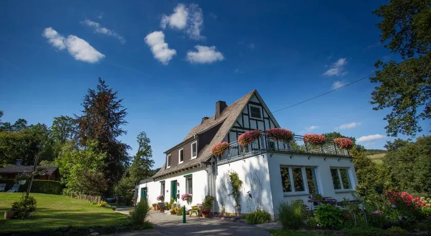 Pension Haus am Walde - Image 1
