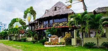 Hostería Puerto Gaviota - Image 1