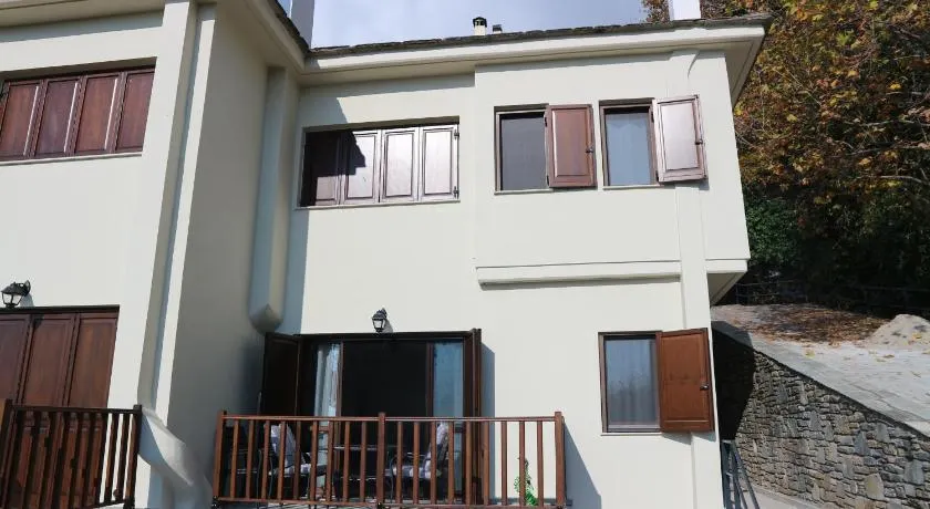 Villa Elea in Milies Pelion - Image 1
