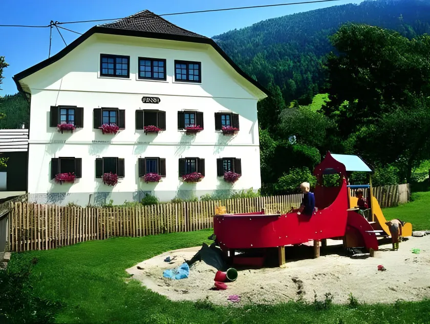 Familienbauernhof Glawischnig-Hofer - Image 1