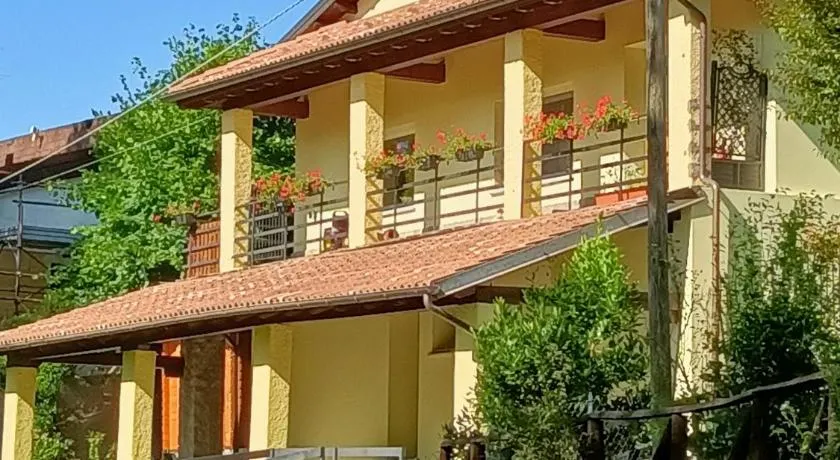 B&B Il Ghiro - Image 1