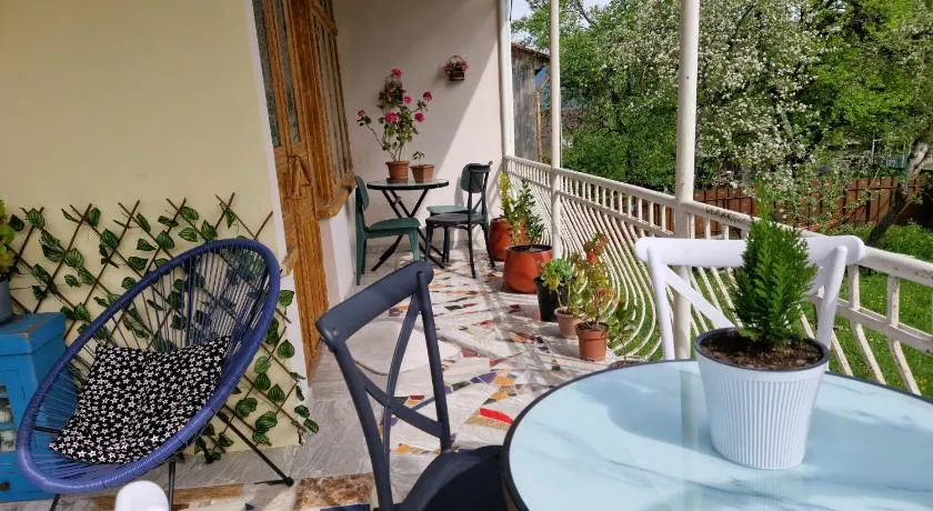 Racha guest house MERO - Image 1