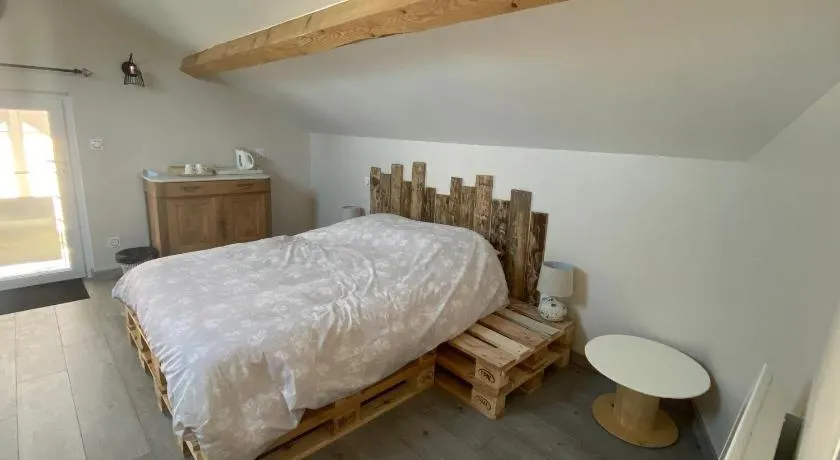 Chambre privative chez Toutoune - Image 1