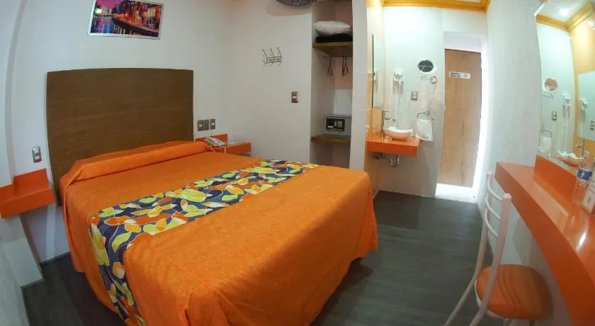 Hotel Yekkan - Image 1