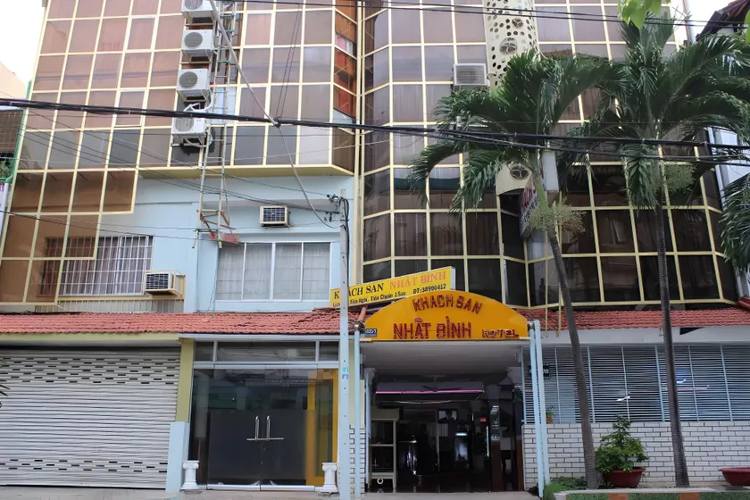 Nhat Binh Hotel - Image 1