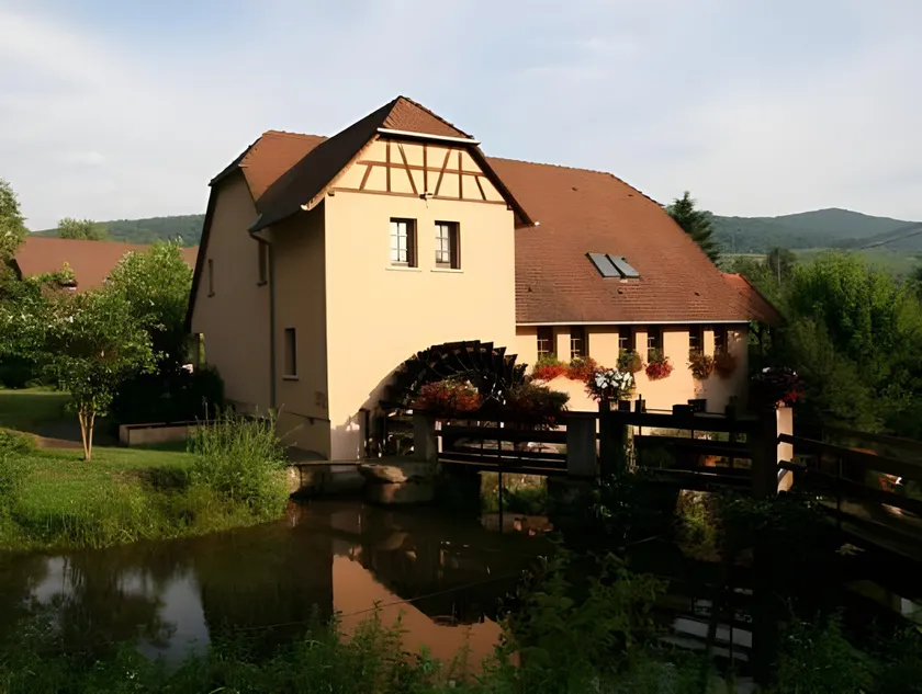Le Moulin de la Walk - Image 1