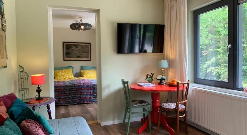B&B de Ruijsvogel - Image 1