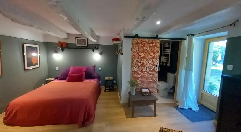 La maison au frêne - Image 1