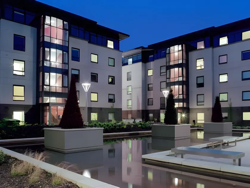 DCU Rooms Glasnevin - Campus Accommodation - Image 1