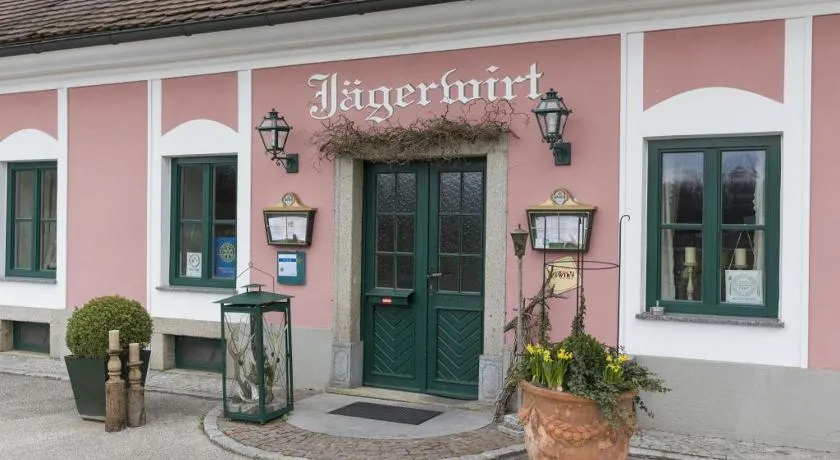 Gasthof Jaegerwirt - Image 1