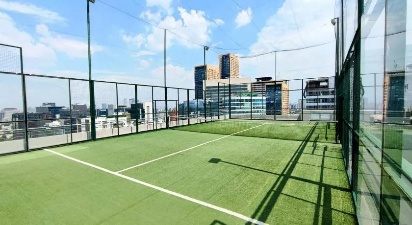 FIFA World Cup Polanco Signature wTop Amenities - Image 1