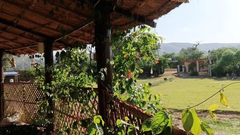Gramya Resort - Image 1