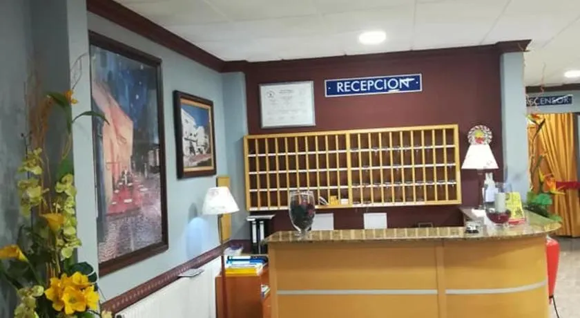 Hotel La Bolera - Image 1