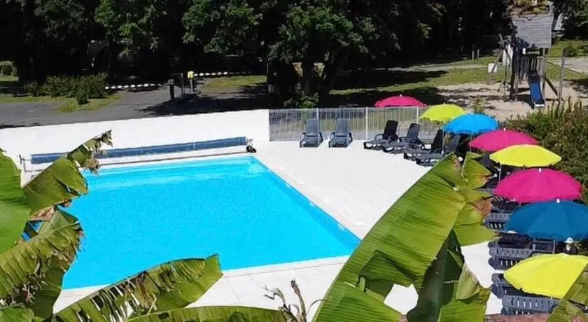 Camping Fleur d'Oleron - Image 1
