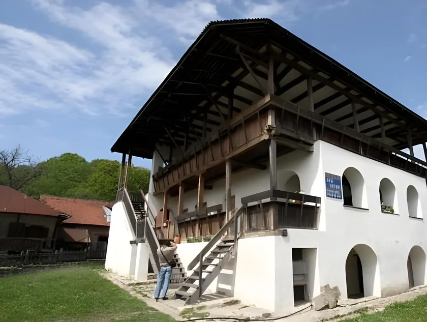 Casa Cartianu - Image 1