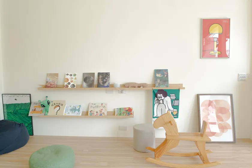 Cozy Blue B&B - Image 1