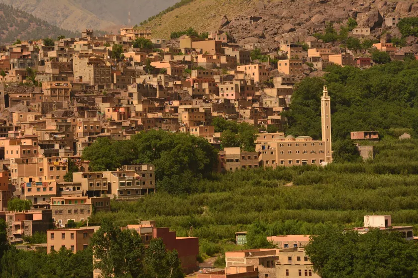 Riad Dar Tajine - Image 1