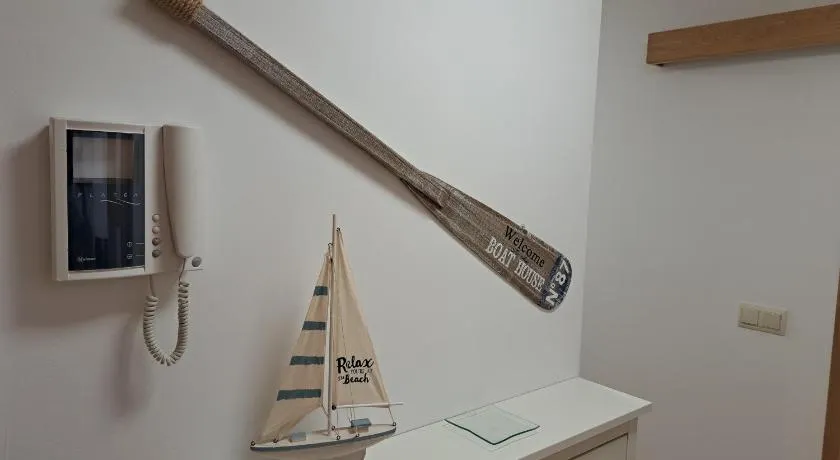 APARTAMENTO GUIMAREY - Image 1