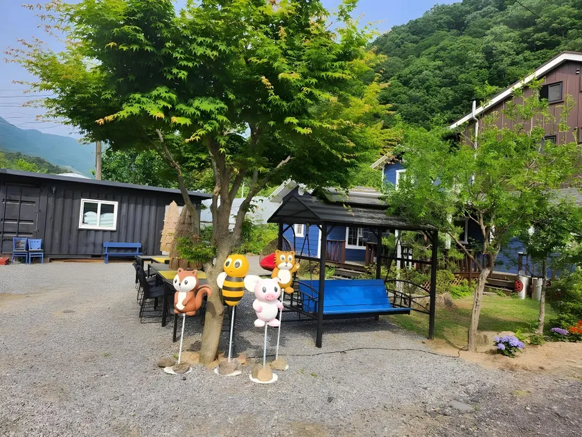 Gapyeong Hidden Valley Pension - Image 1