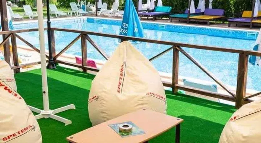 Комплекс Тракийски стан - Image 1