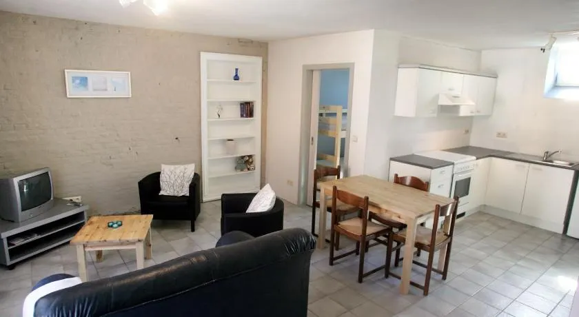 Apartment 't Maanhof - Image 1