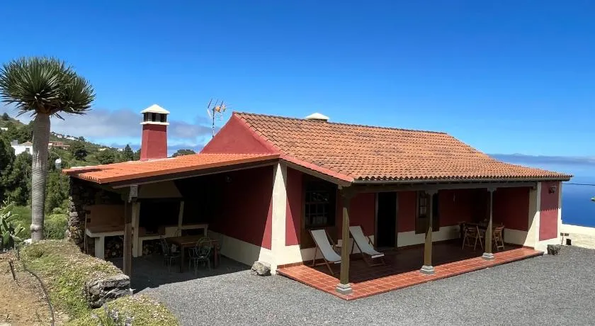 Casa Los Calderos - Image 1