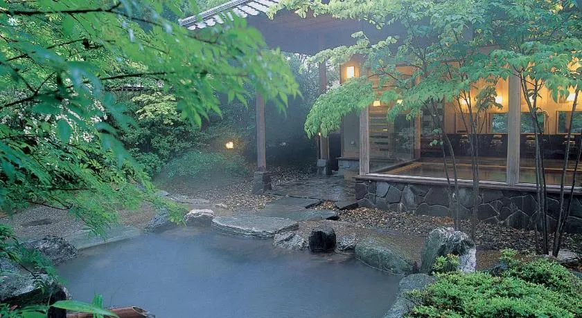 Shaga-no-Sato Yumeya - Image 1