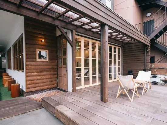 Noasobi Lodge 203- Vacation STAY 23343v - Image 1