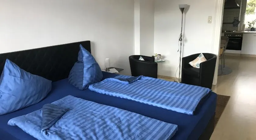 Ferienwohnung Wieneke - Image 1