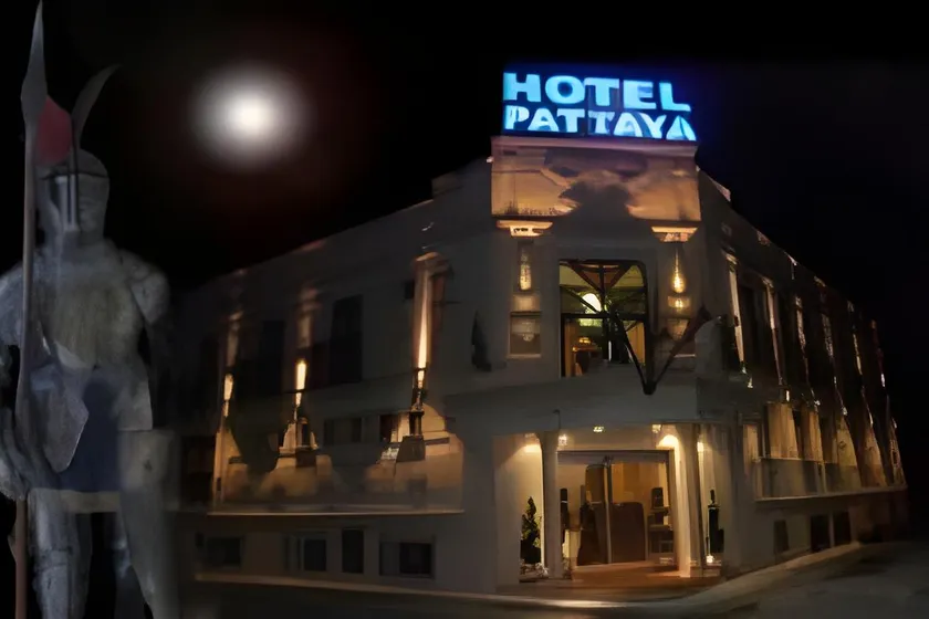 Hotel Pattaya - Image 1