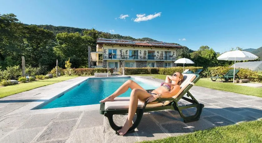 Agriturismo Al Motto - Image 1