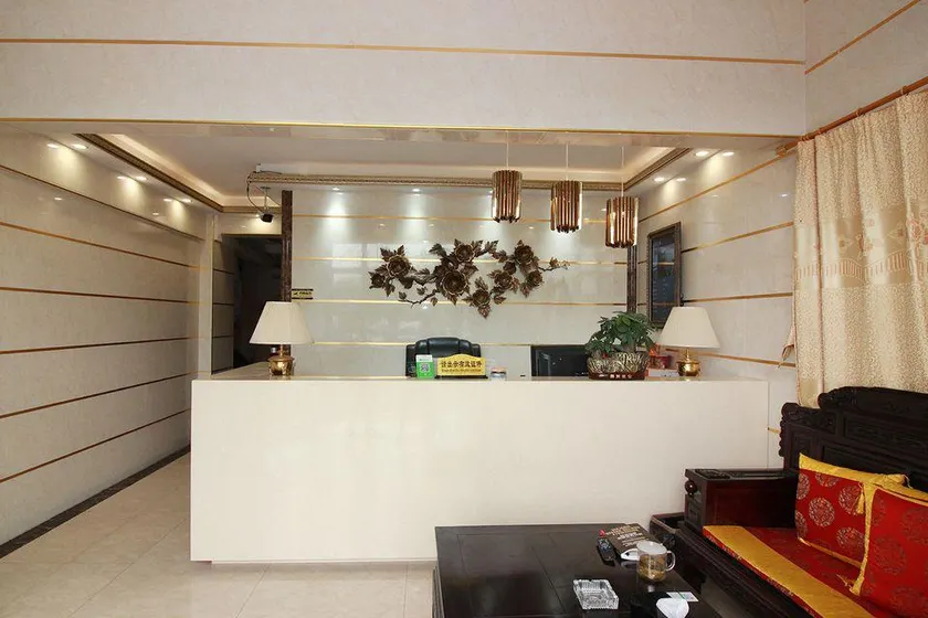 Jingmeng Shunxin Apartment - Image 1