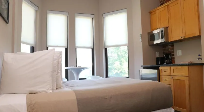 Furnished Studio in Downtown Boston #35 - Image 1