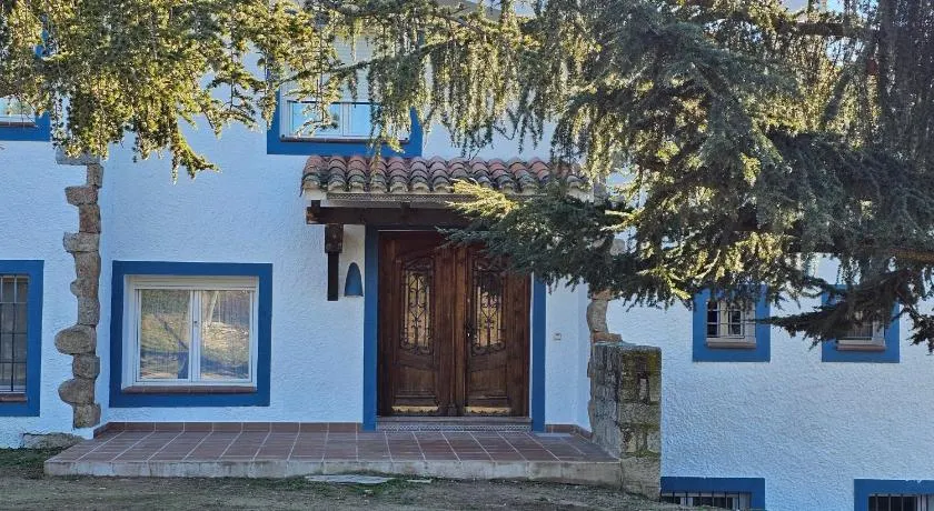 Finca Altair - Image 1