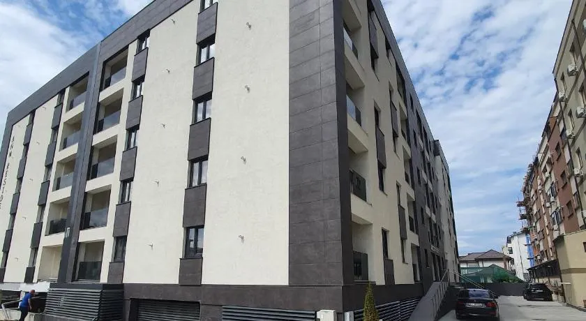 Aparthotel Nevada - Apartamente - Image 1