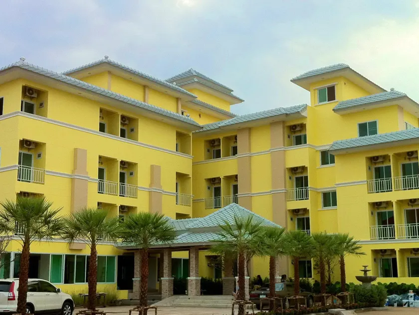 I-Yaris Boutique Resort - Image 1