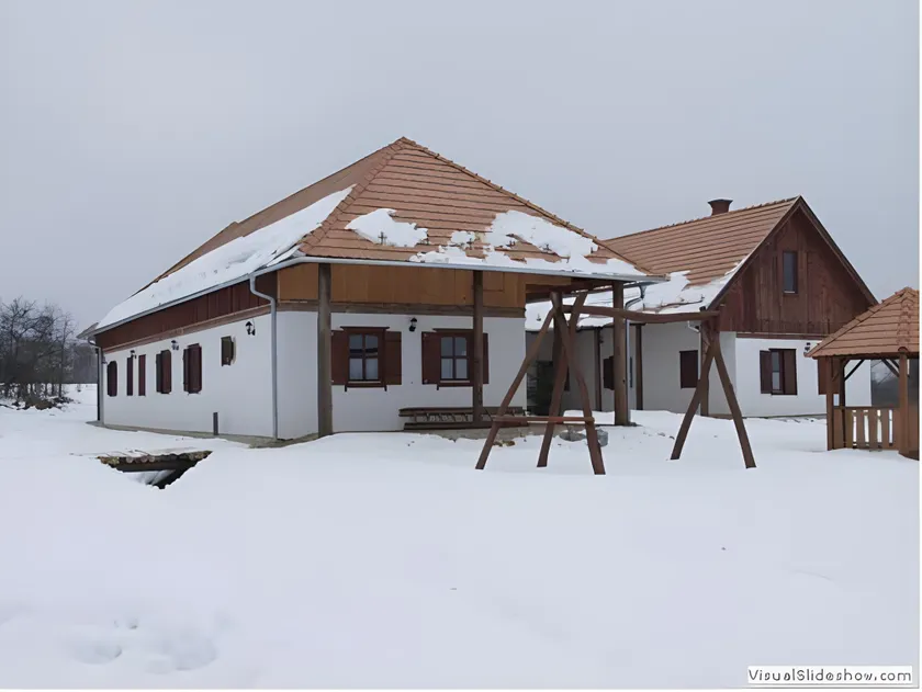 Őri Art Inn - Image 1